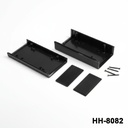 [HH-8082-0-0-S-0] HH-8082 Boîtiers portables (Noir)+