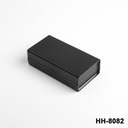 [HH-8082-0-0-S-0] HH-8082 El Tipi Kutu (Siyah)