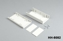 [HH-8082-0-0-G-0] Custodia per palmare HH-8082 (grigio chiaro)