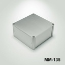MM-135 Modular Metal Enclosure