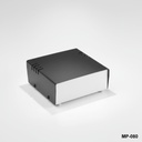 MP-080 Metal Proje Kutusu+