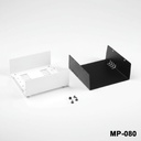 MP-080 Metal Project Enclosure (Pieces)