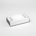 [MP-160-0-0-M-0] MP-160 Metal Project Enclosure ++