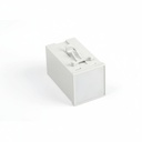 PT-140-01 Din Panel Enclosure ( Light Gray)