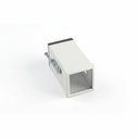 PT-150 Panel Type Box (Light Gray) Transparent Panel