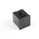 PT-190-01 Din Panel Enclosure (Black)