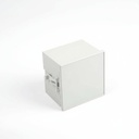 PT-220-01 DIN Panel Enclosure (Light Gray)