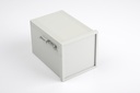 PT-260 Din Panel Enclosure (Light Gray)