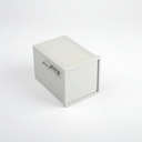 PT-260 Din Panel Enclosure (Light Gray)