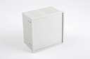 PT-270 Din Panel Enclosure (Light Gray) Light Gray Panel