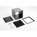 PT-280 Panel Tipi Kutu (Siyah)