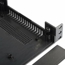RM-201 19" 1U Rack Mounted Enclosure Pieces  