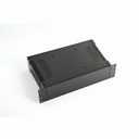RM-202 19" 2U Rack Mounted Enclosure ++