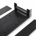 RM-202 19" 2U Rack Tipi Kutu Parçalı++