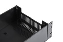 RM-202 19" 2U Rack Mounted Enclosure Pieces+++