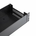 RM-202 19" 2U Rack Tipi Kutu Parçalı+++