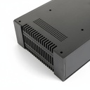 RM-202 19" 2U Rack Mounted Enclosure +