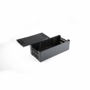 RM-203 19" 3U Rack Mounted Enclosure Pieces+++