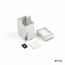 RT-110 Ray Tipi Kutu Parçalı