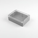 SE-050 Sealed Enclosure Transparent Cover (IP67)