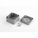 SE-202 IP-67 Plastic Heavy Duty Enclosure Gasketed Box Part