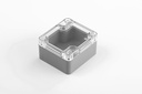 SE-204 Sealed Enclosure Transparent Cover (IP67)