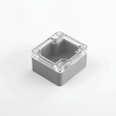 SE-204 Sealed Enclosure Transparent Cover (IP67)