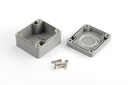 Se-204 Sealed Enclosure IP67 (Body/Cover/Seal/Screw)