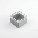 SE-206 Sealed Enclosure Transparent Cover (IP67)