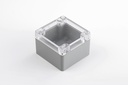 SE-206 Sealed Enclosure Transparent Cover (IP67)