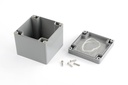 SE-220 Sealed Enclosure IP67 (Body/Cover/Seal/Screw)