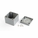 SE-220 Sealed Enclosure IP67 (Body/Cover/Seal/Screw)