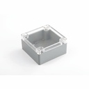 SE-230 Sealed Enclosure Transparent Cover (IP67)
