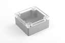 SE-230 Sealed Enclosure Transparent Cover (IP67)