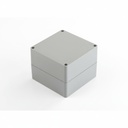 [SE-232-0-0-D-0] SE-232 IP-67 Contalı Kutu (Koyu Gri, ABS)