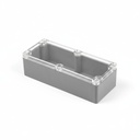 SE-234 Contalı Kutu Şeffaf Kapak (IP67)