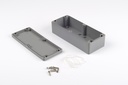 SE-234 Sealed Enclosure IP67 (Body/Cover/Seal/Screw)