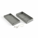 SE-248 Contalı Kutu IP67 (Gövde/Kapak/Conta/Vida)