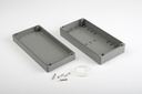 SE-248 Sealed Enclosure IP67 (Body/Cover/Seal/Screw)