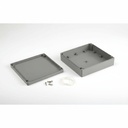 SE-249 Contalı Kutu IP67 (Gövde/Kapak/Conta/Vida)