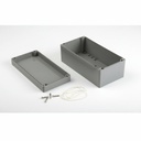 SE-250 Sealed Enclosure IP67 (Body/Cover/Seal/Screw)