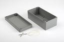 SE-250 Sealed Enclosure IP67 (Body/Cover/Seal/Screw)