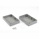 SE-258 Contalı Kutu IP67 (Gövde/Kapak/Conta/Vida)