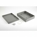 SE-268 Sealed Enclosure IP67 (Body/Cover/Seal/Screw)