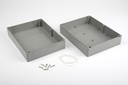 SE-270 Sealed Enclosure IP67 (Body/Cover/Seal/Screw)