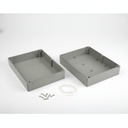 SE-270 Sealed Enclosure IP67 (Body/Cover/Seal/Screw)