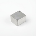 [SE-301-0-0-A-0] SE-301 IP-65 Contalı Aluminyum Kutu