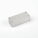 [SE-303-0-0-A-0] SE-303 IP-65 Contalı Aluminyum Kutu