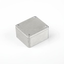 [SE-305-0-0-A-0] SE-305 IP-65 Contalı Aluminyum Kutu