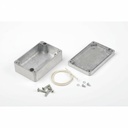SE-307 Aluminium Sealed Enclosure IP65 (Body/Cover/Seal/Screw)